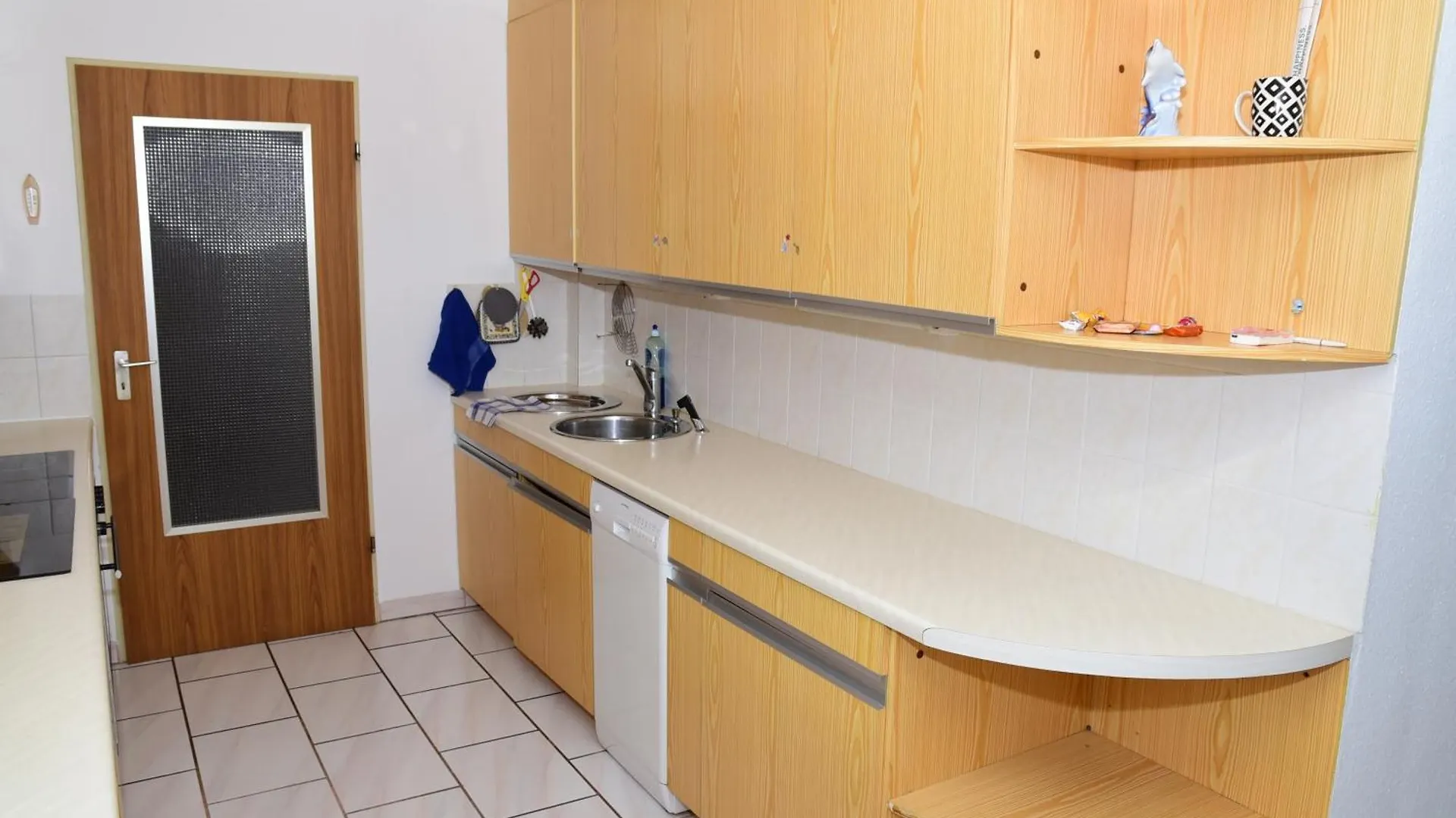Gemuetliche Familien-Ferienwohnung Mit Balkon Nahe Playmobil Funpark Oberasbach Apartamento